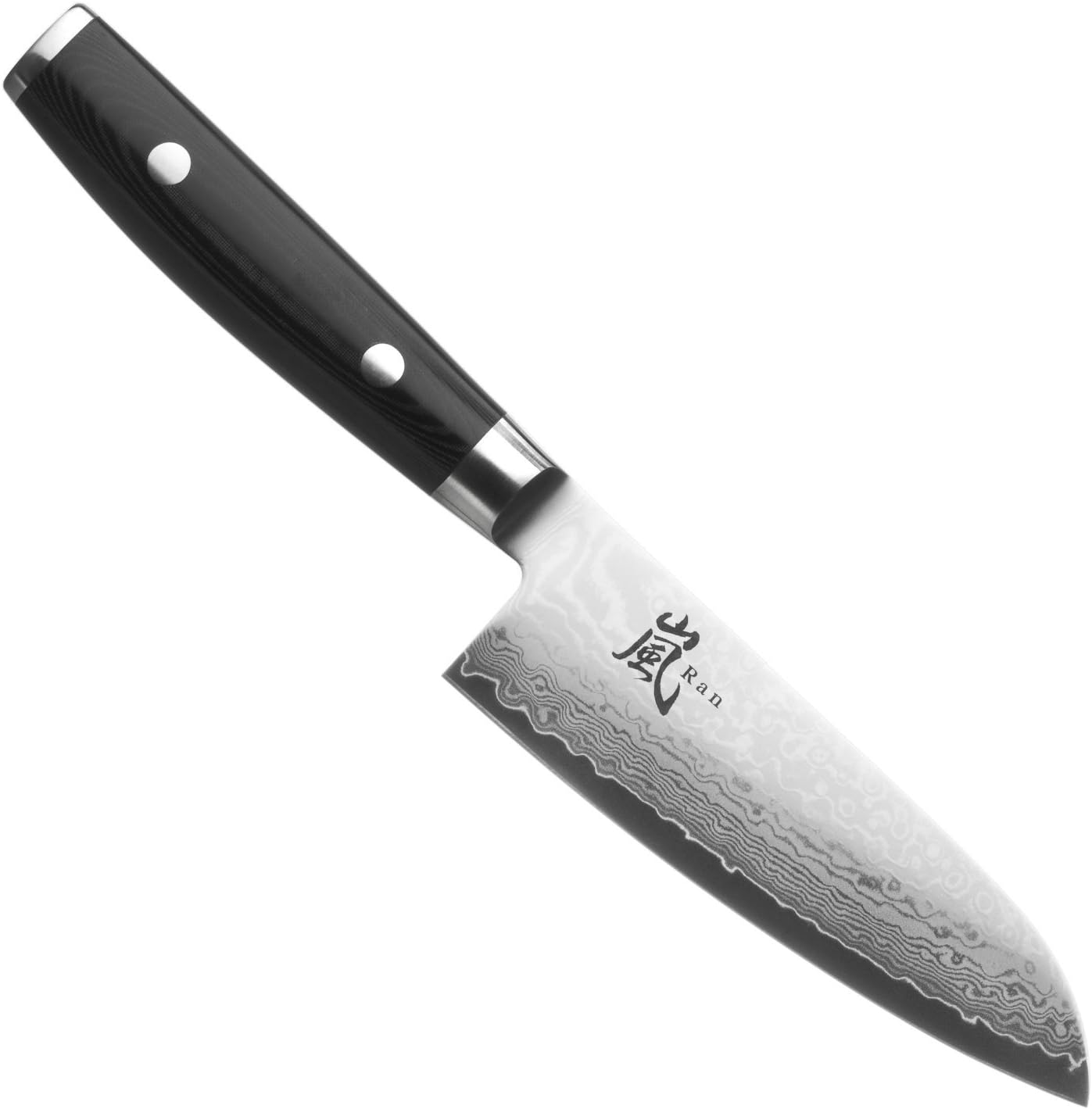 Santoku Messer RAN SHORT