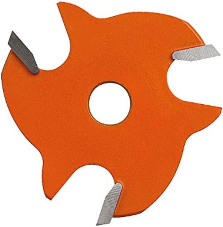 Orange Tools ‎822.330.11 Schlitzfräser