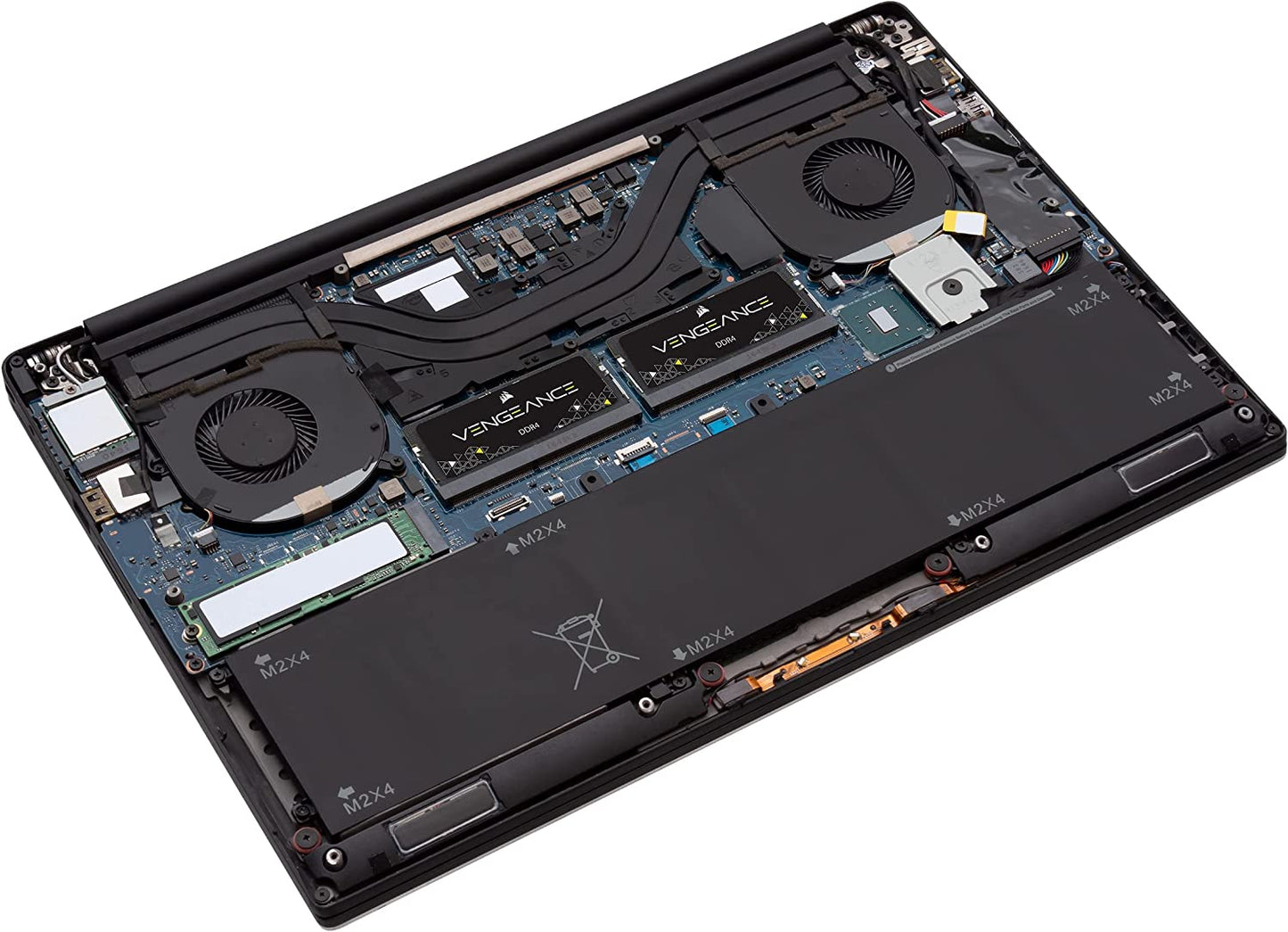 SO-DIMM 16 GB DDR4-2933 Kit, Arbeitsspeicher