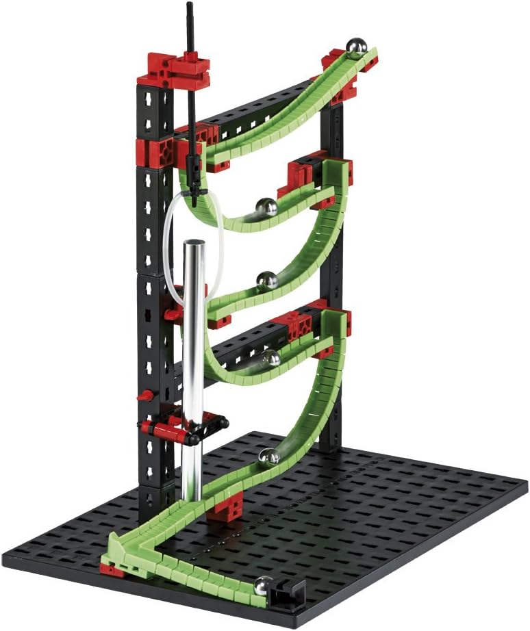 Kugelbahn Dynamic Set-M, Kugelbahn Dynamic M