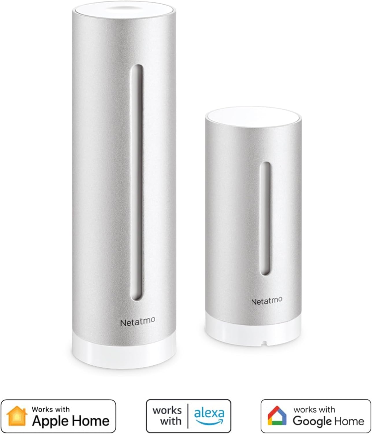 Smarte Wetterstation, Station (Amazon)