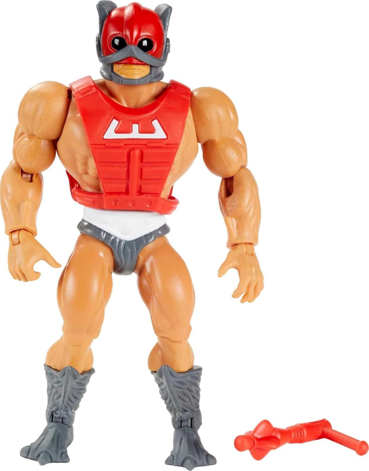 Actionfigur "Zodac"