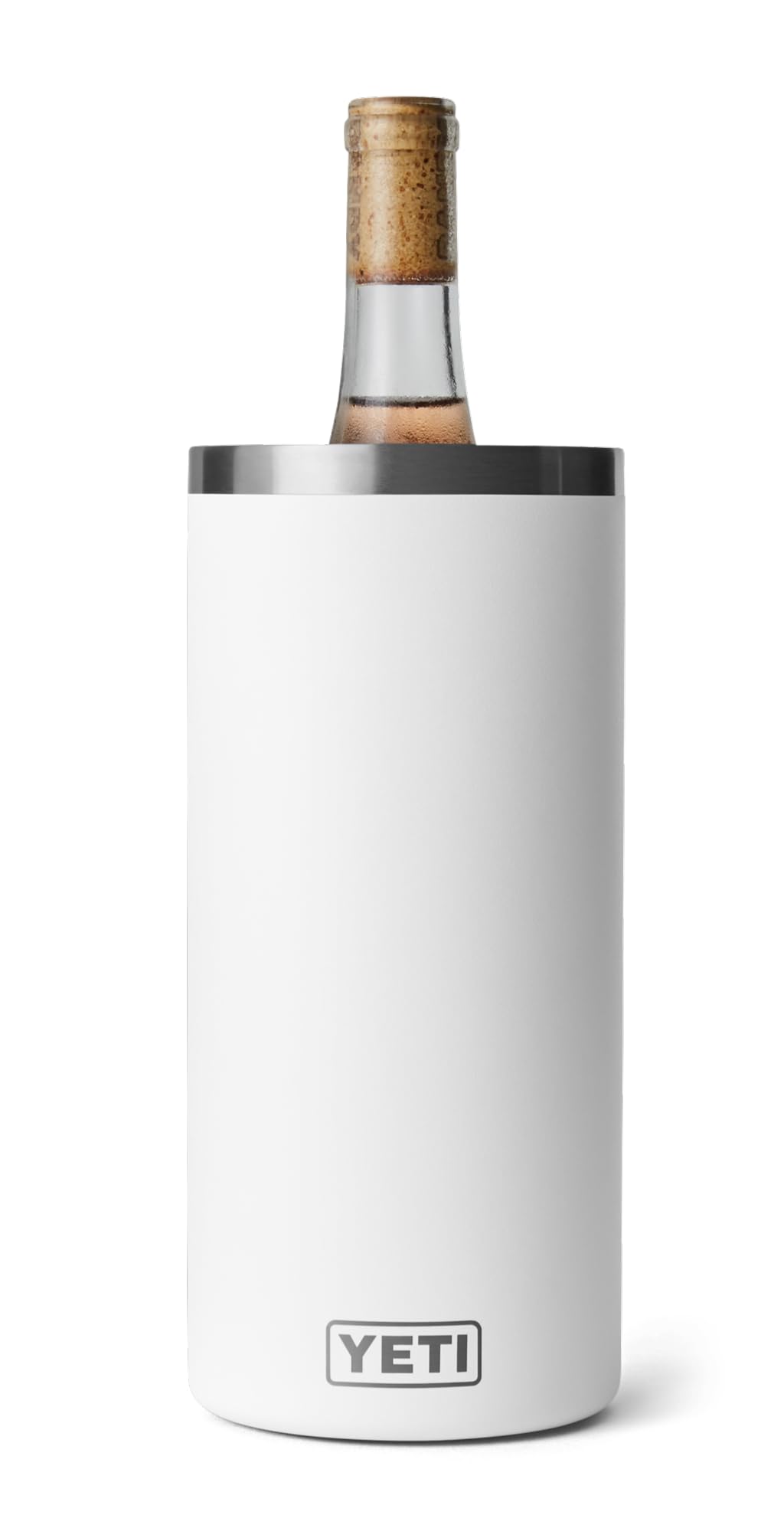 Rambler Wine Chiller, White