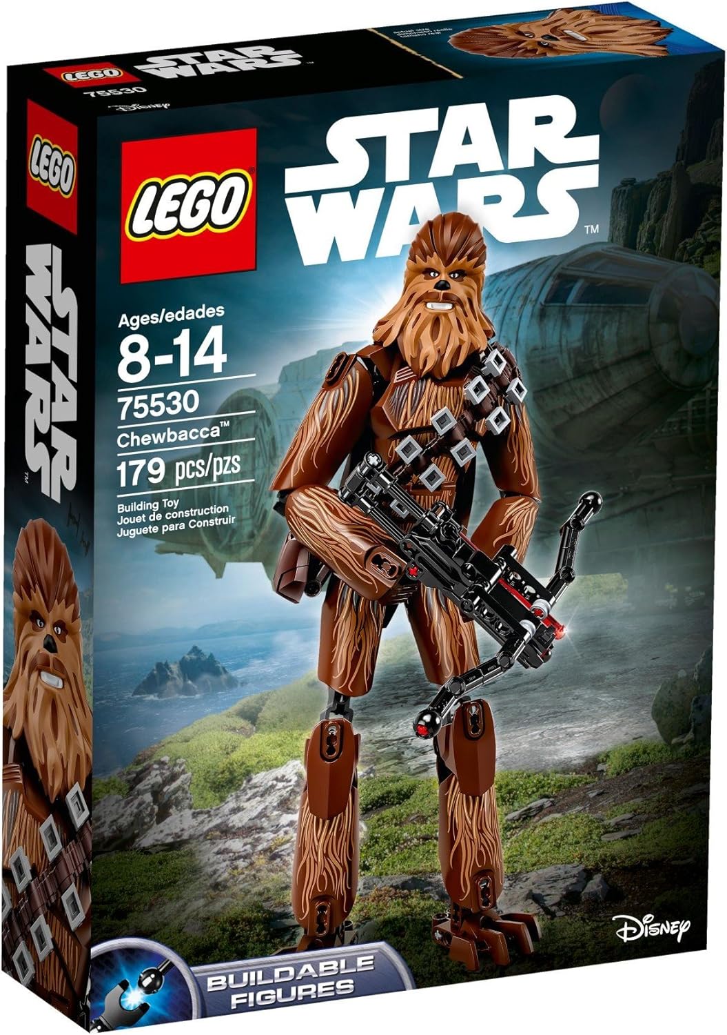 Chewbacca