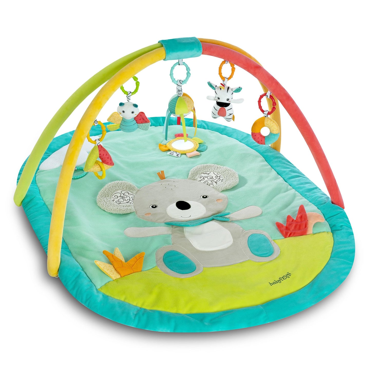 DActivityDecke mit Spielbogen, Koala