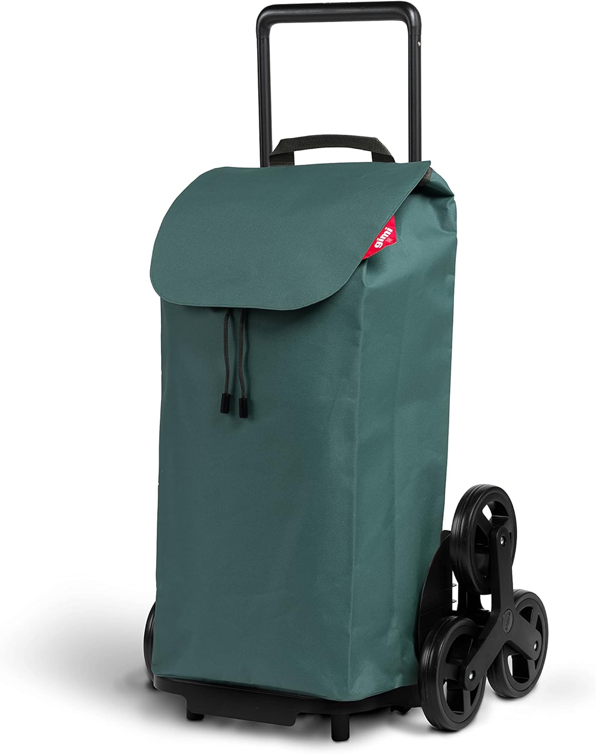Einkaufstrolley, Khaki