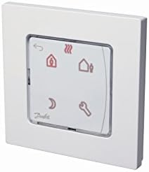 IconT Programmable - In-wall