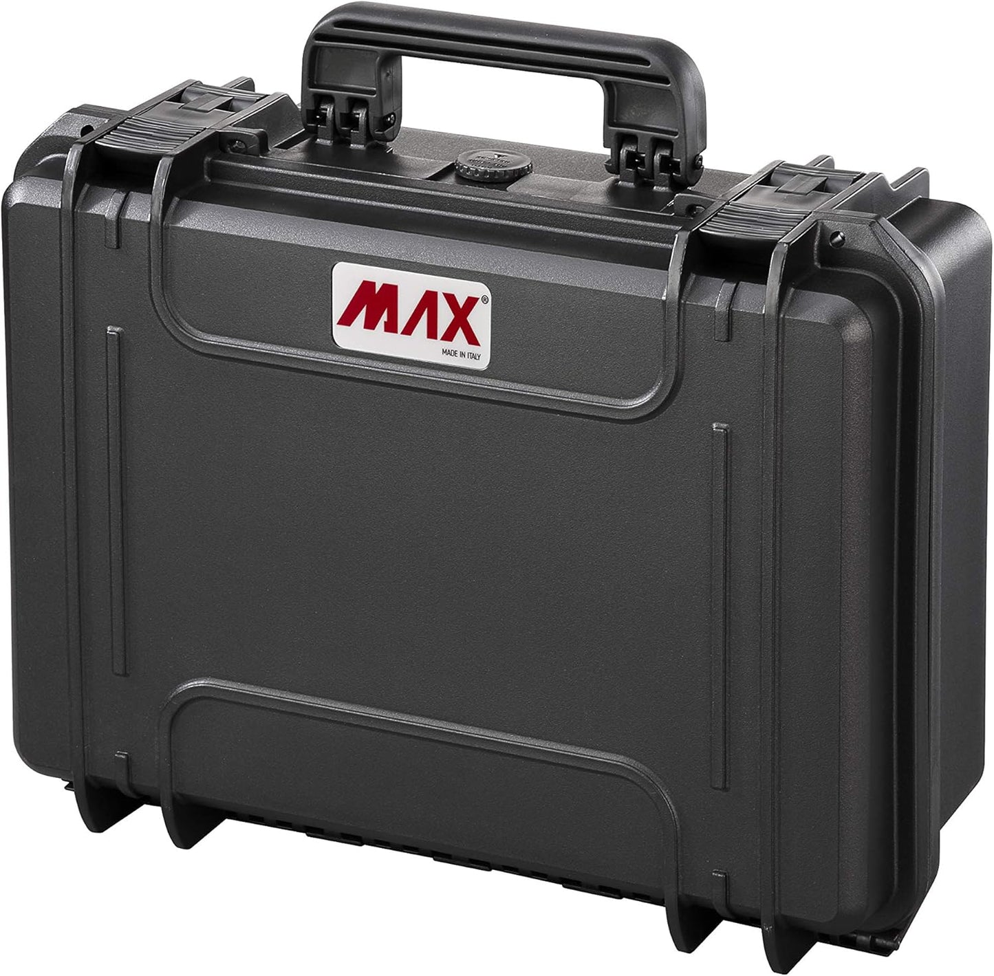 MAX430CAM Schutzkoffer für Fotoequipment