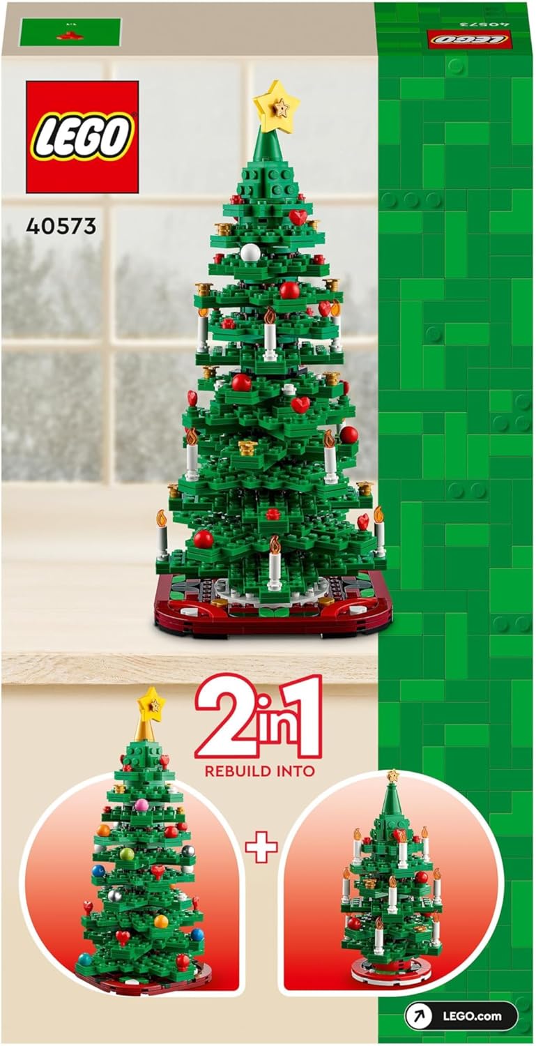 Weihnachtsbaum