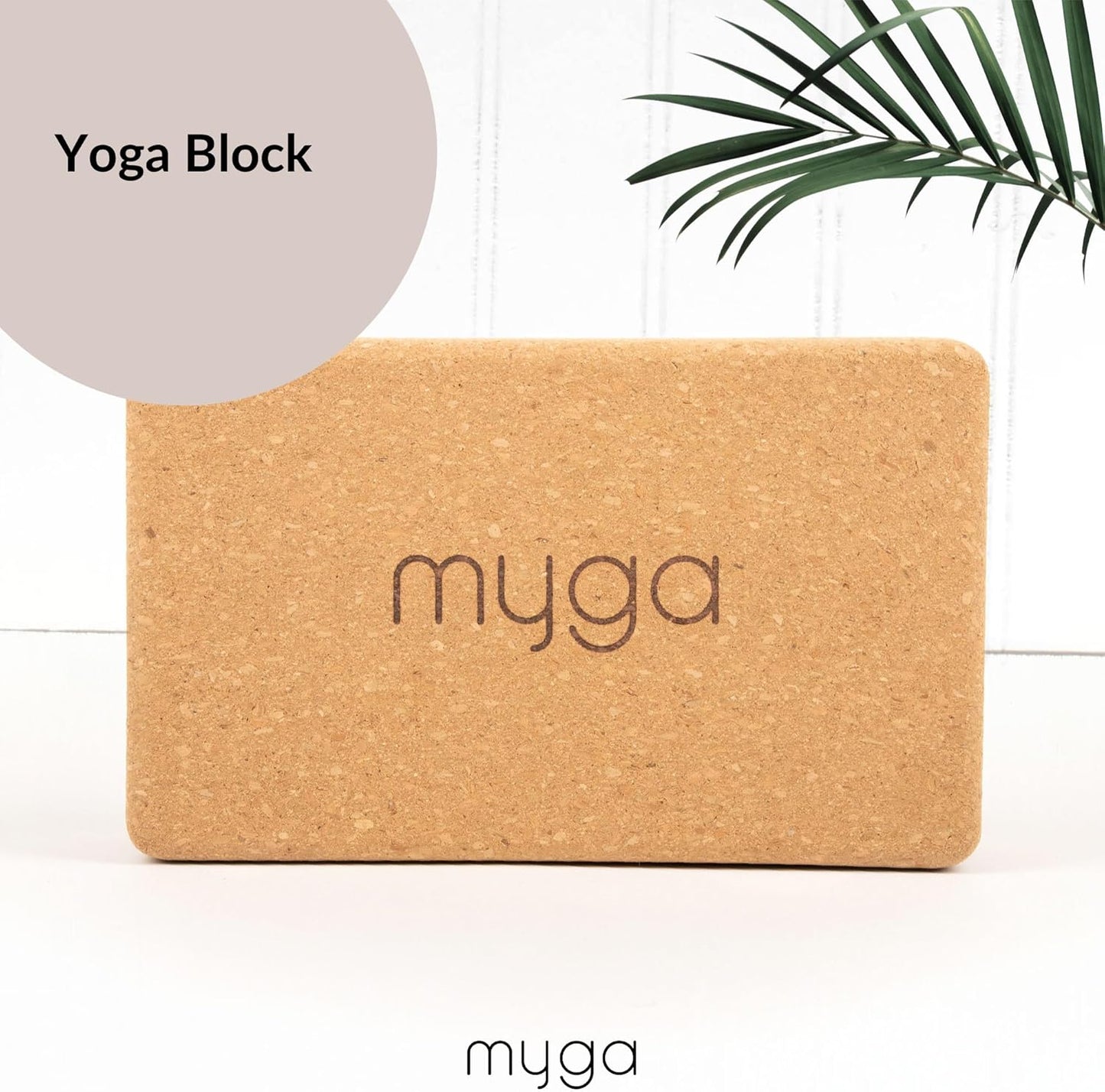 Yoga-Starter-Set mit Matte, Blöcken & Gurt, Rosa