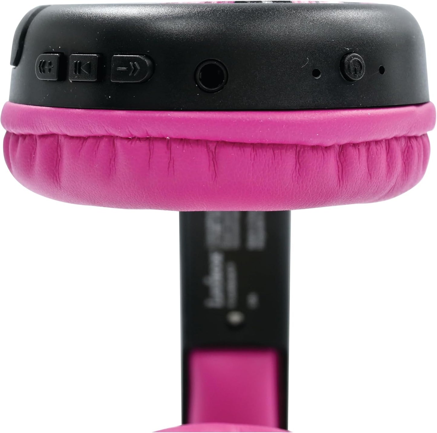 Bluetooth- und kabellose Kopfhörer, Monster High