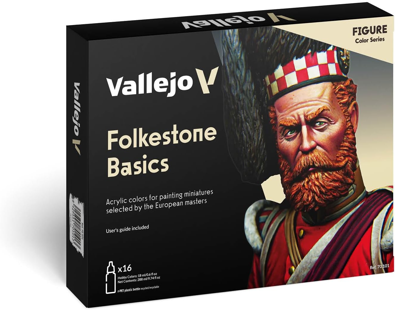 Folkstone Basics