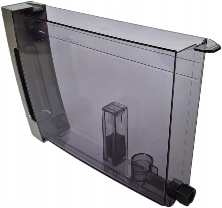Wassertank mit Griff für DeLonghi Dinamica und Dinamica Plus