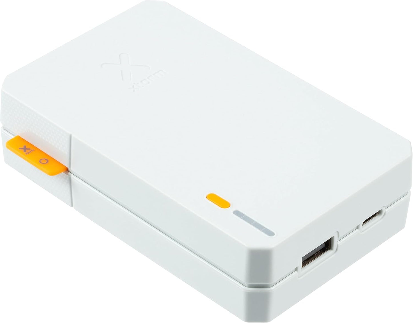 Powerbank Essential Series, 10.000mAh Schwarz