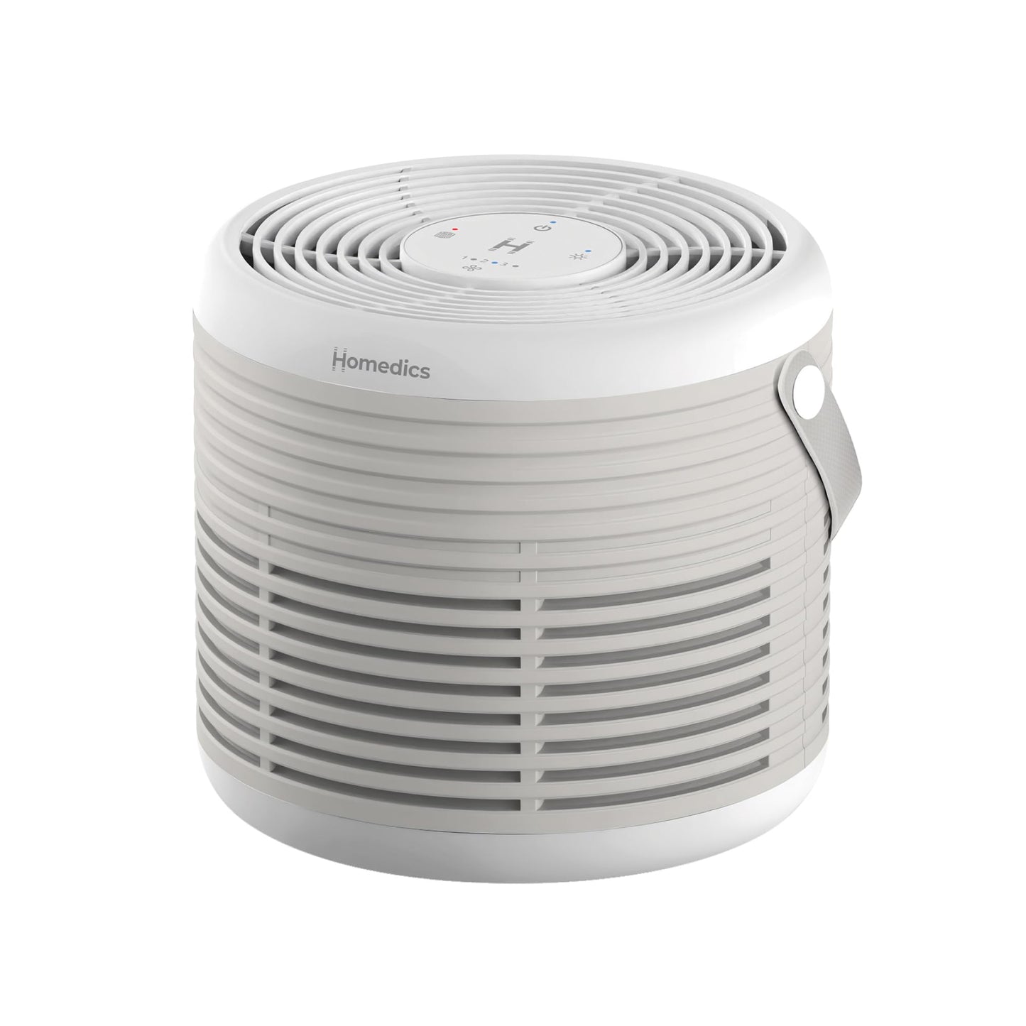 WhisperPure Comfort Luftreiniger, Beige