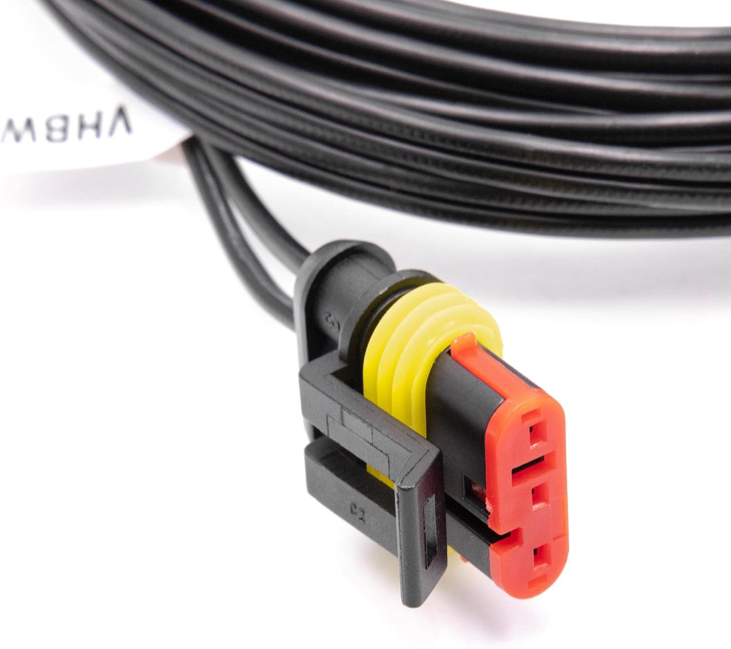 Niederspannungs-Kabel