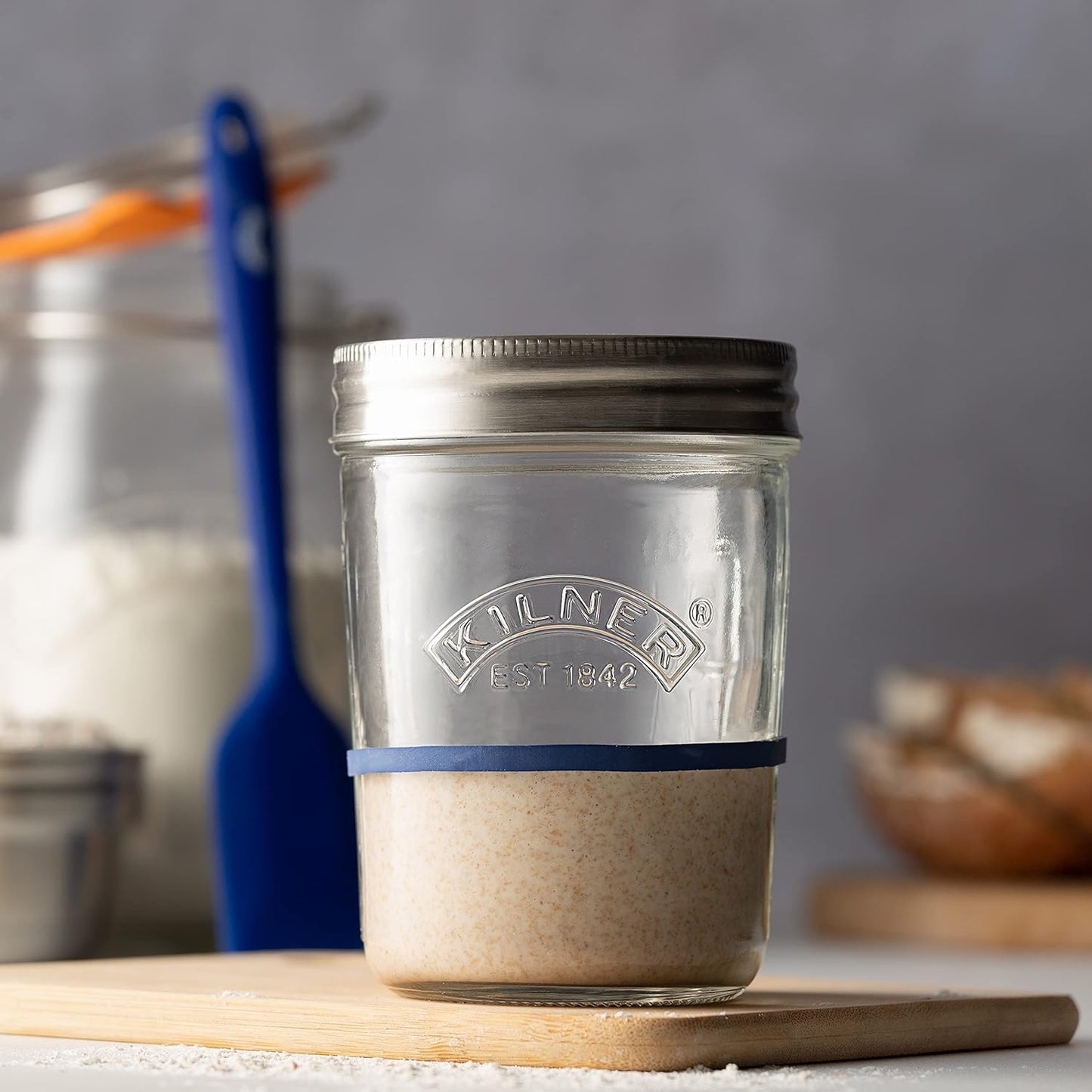 Sauerteig Starter Set