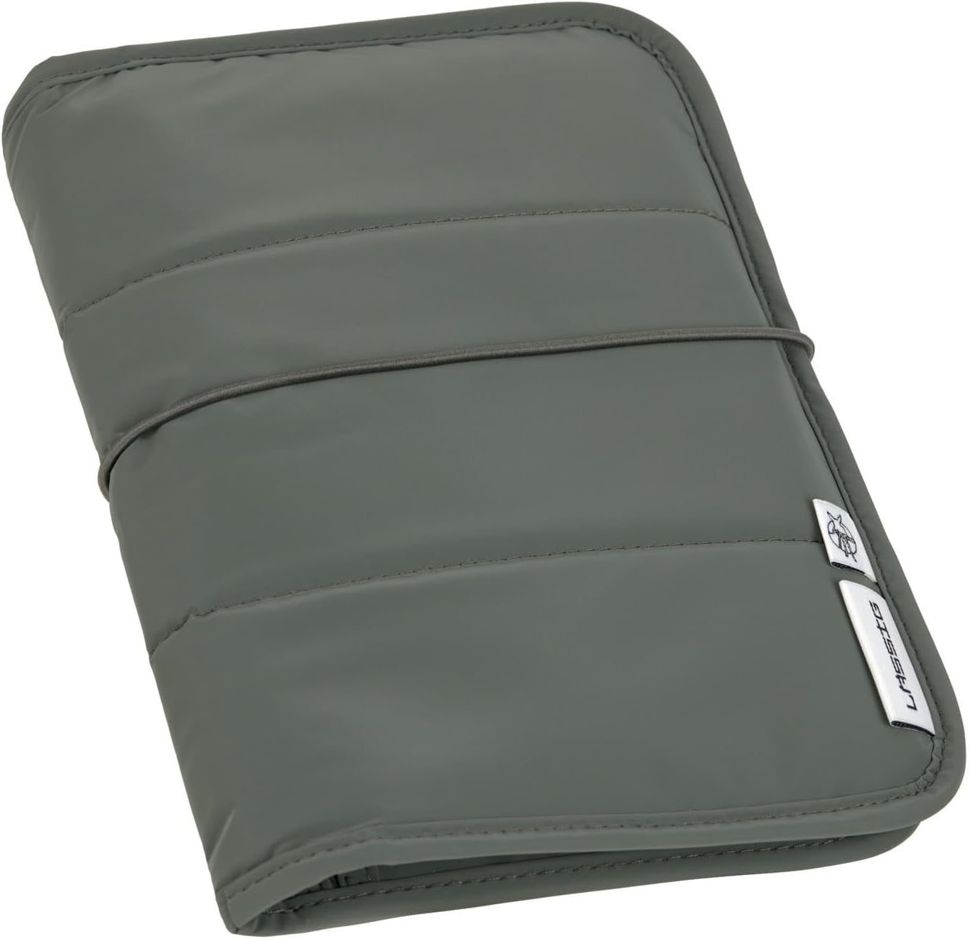 Baby Windeltasche für unterwegs, Olive