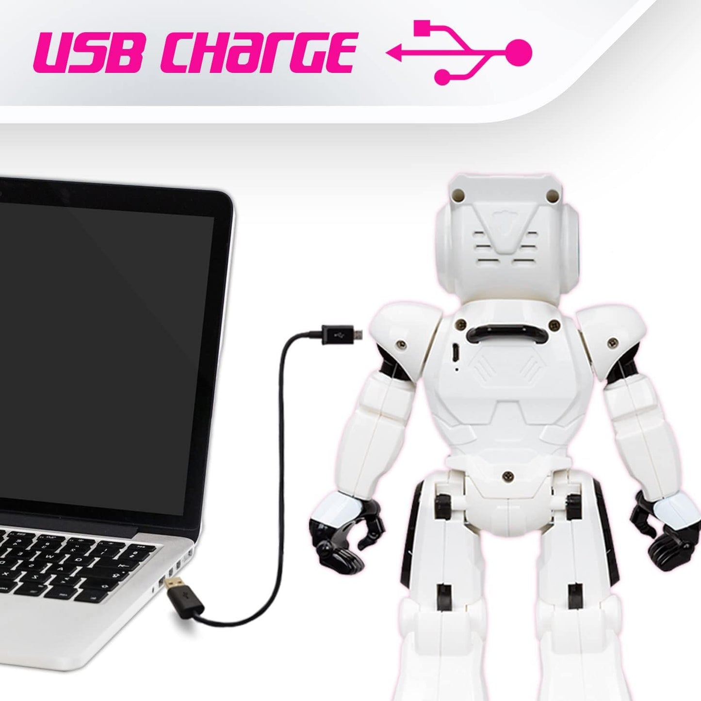Roboter, Sophie