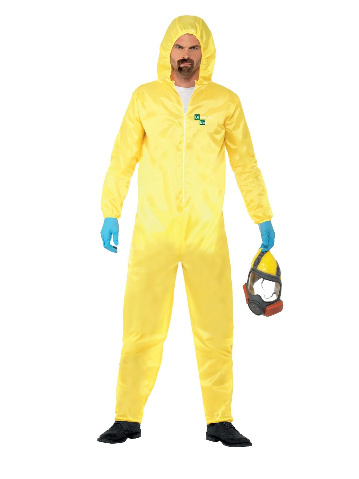 Breaking Bad Kostüm, X-Large (Chest 46-48)