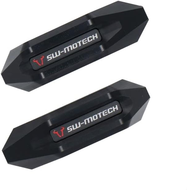 Sturzpads für Suzuki GSX-S 1000 (21-)