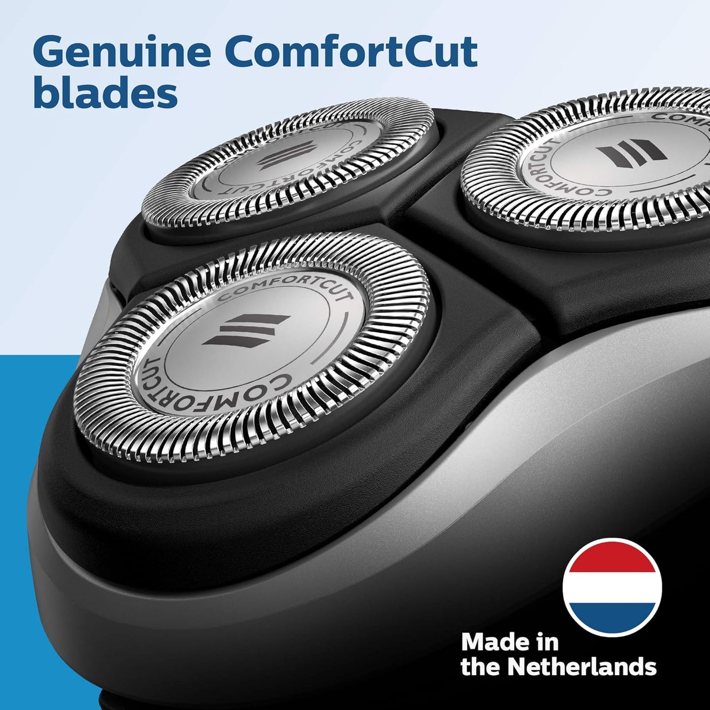 Philips SH30/52 Scherköpfe (3 Stück)