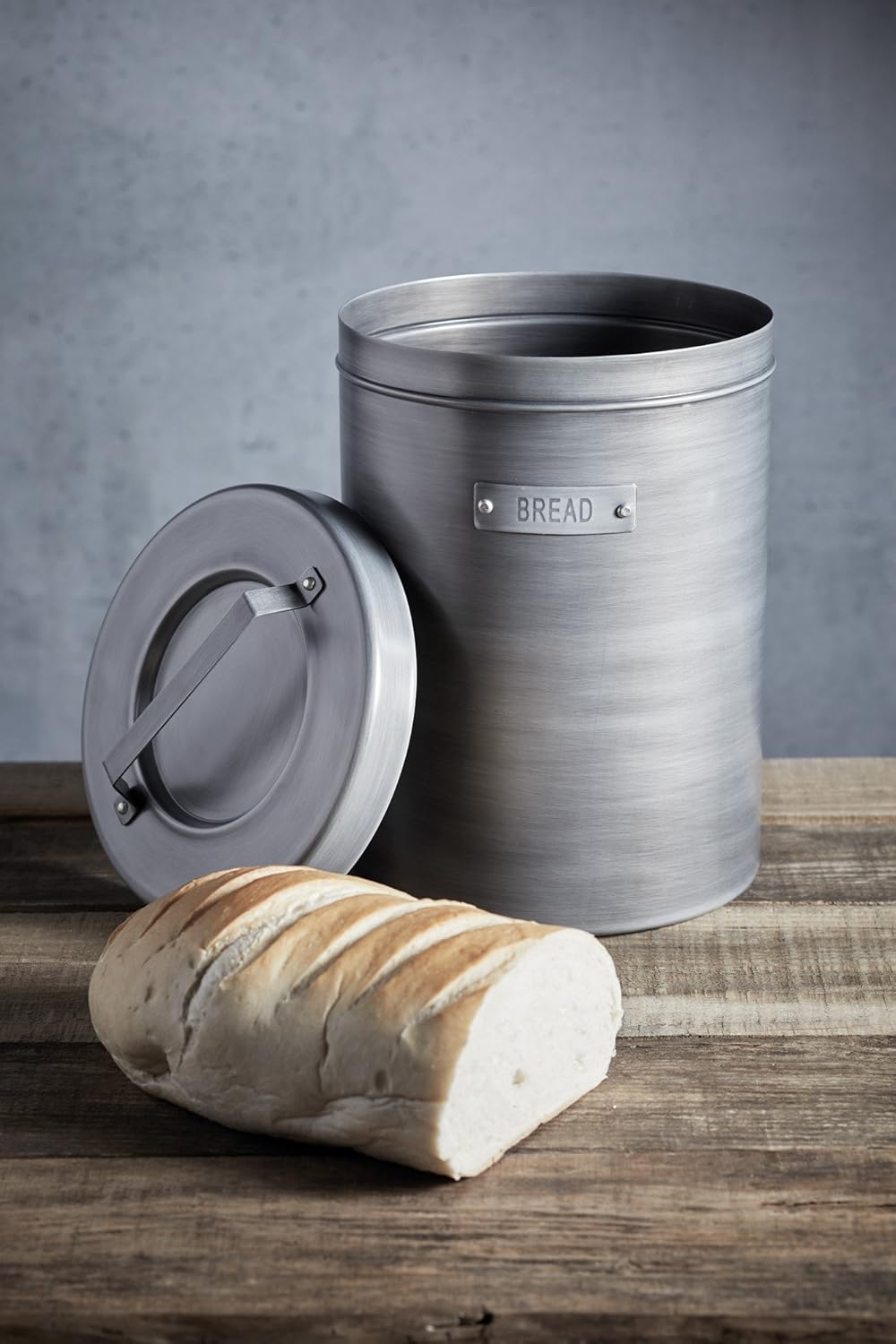 Luftdichte Brotdose