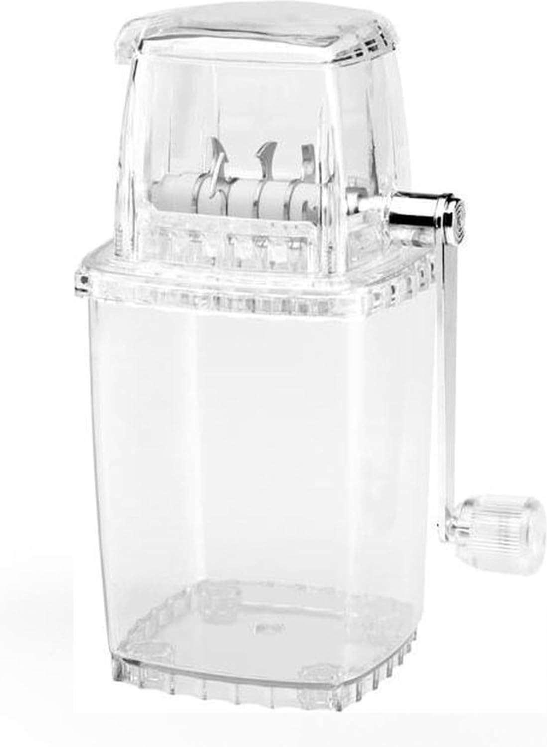 Ice Crusher