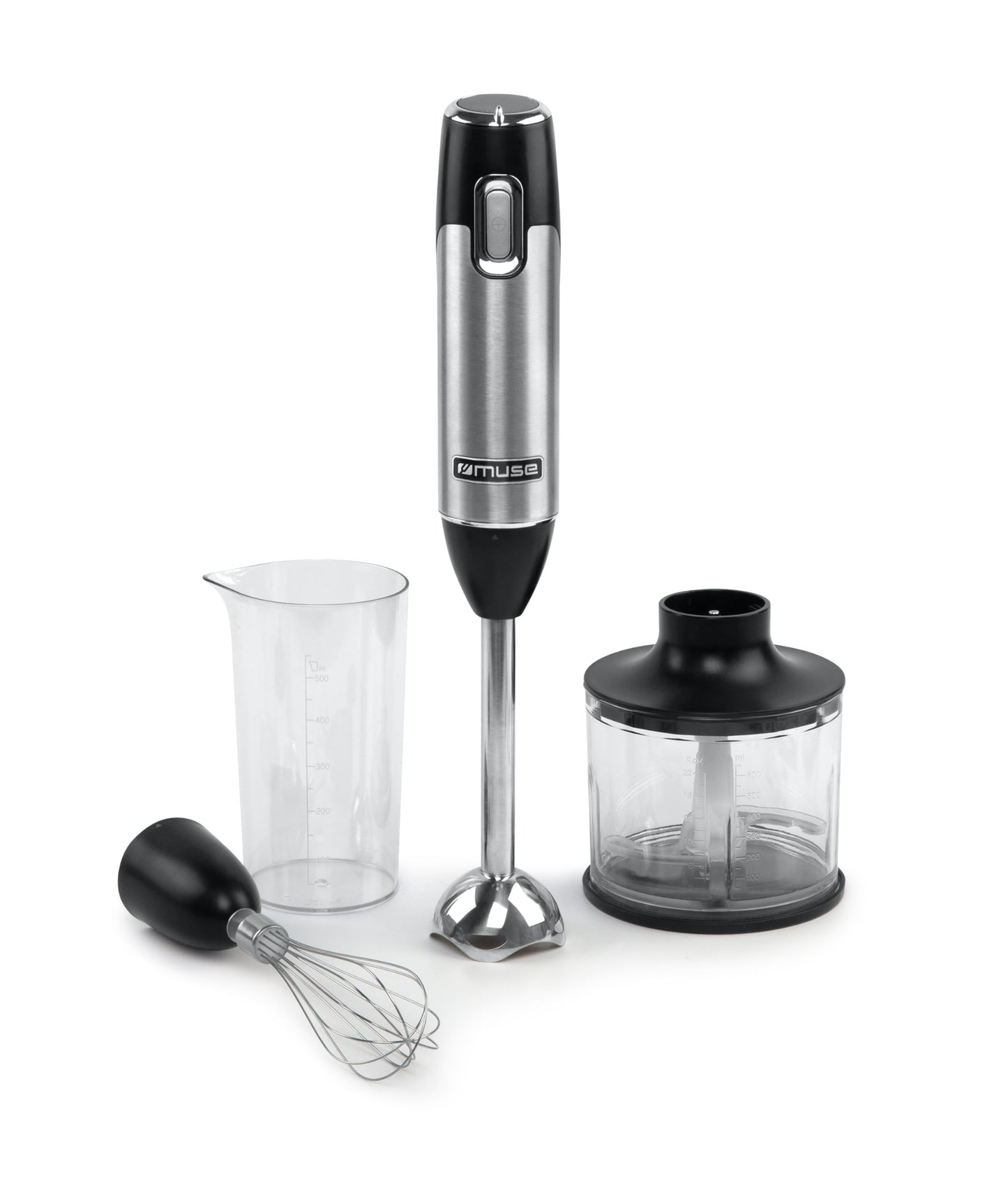 Stabmixer-Set MS05 HB