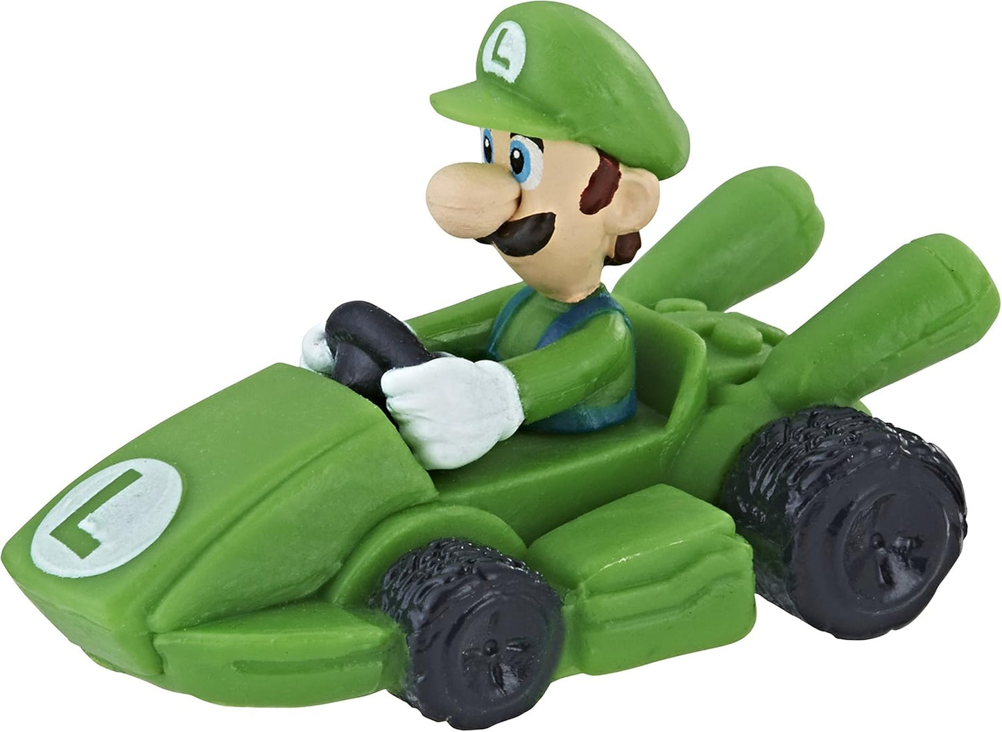 Monopoly Mario Kart, Gamer Mario Kart