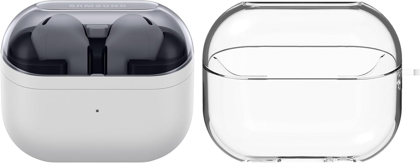 Galaxy Buds3 FE, Gray Buds3 FE inkl. Case