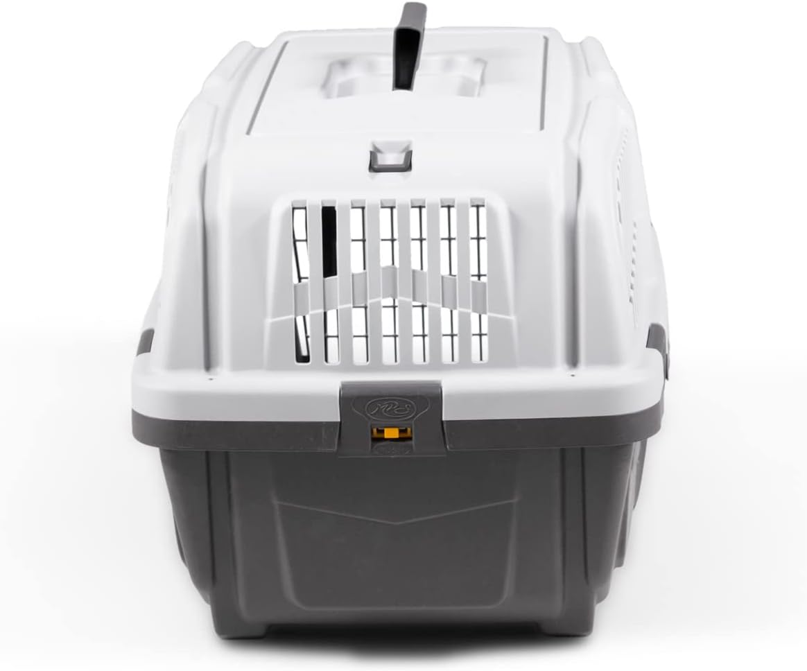 Transportbox Skudo 3, L 60 x B 39 x H 40 cm