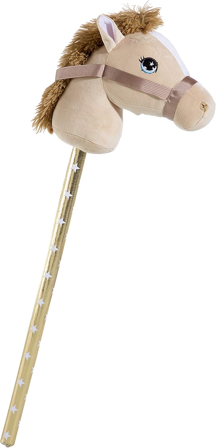 Steckenpferd für Kinder