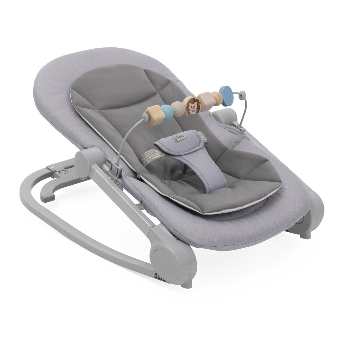 Magia 2-in-1 Babywippe und Sitz
