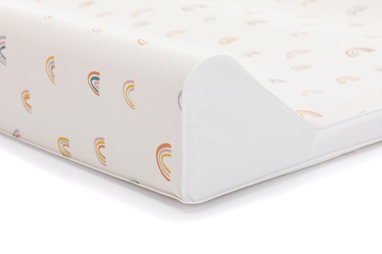 Wickelauflage, Rainbow Beige