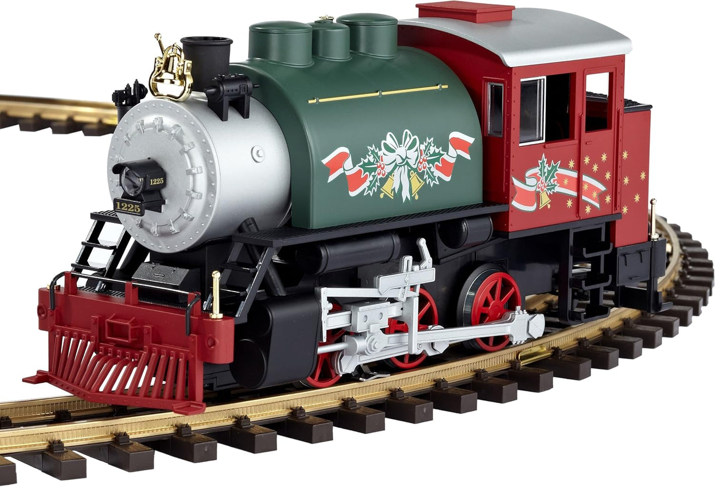 G-Weihnachts Start-Set Modelleisenbahn