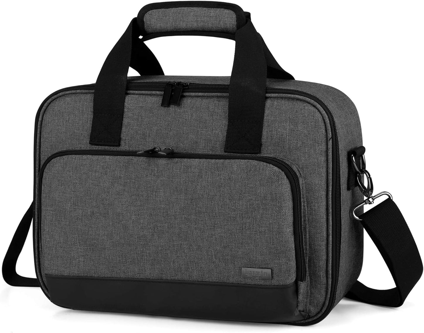 Beamertasche UKLX11701, Schwarz