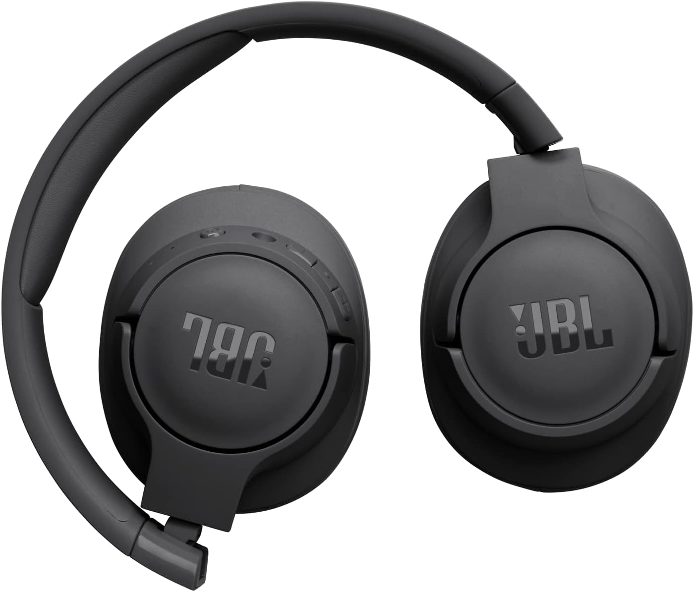 Over-Ear-Kopfhörer Tune 720 BT, Schwarz