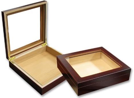Zigarren-Humidor - Cherry
