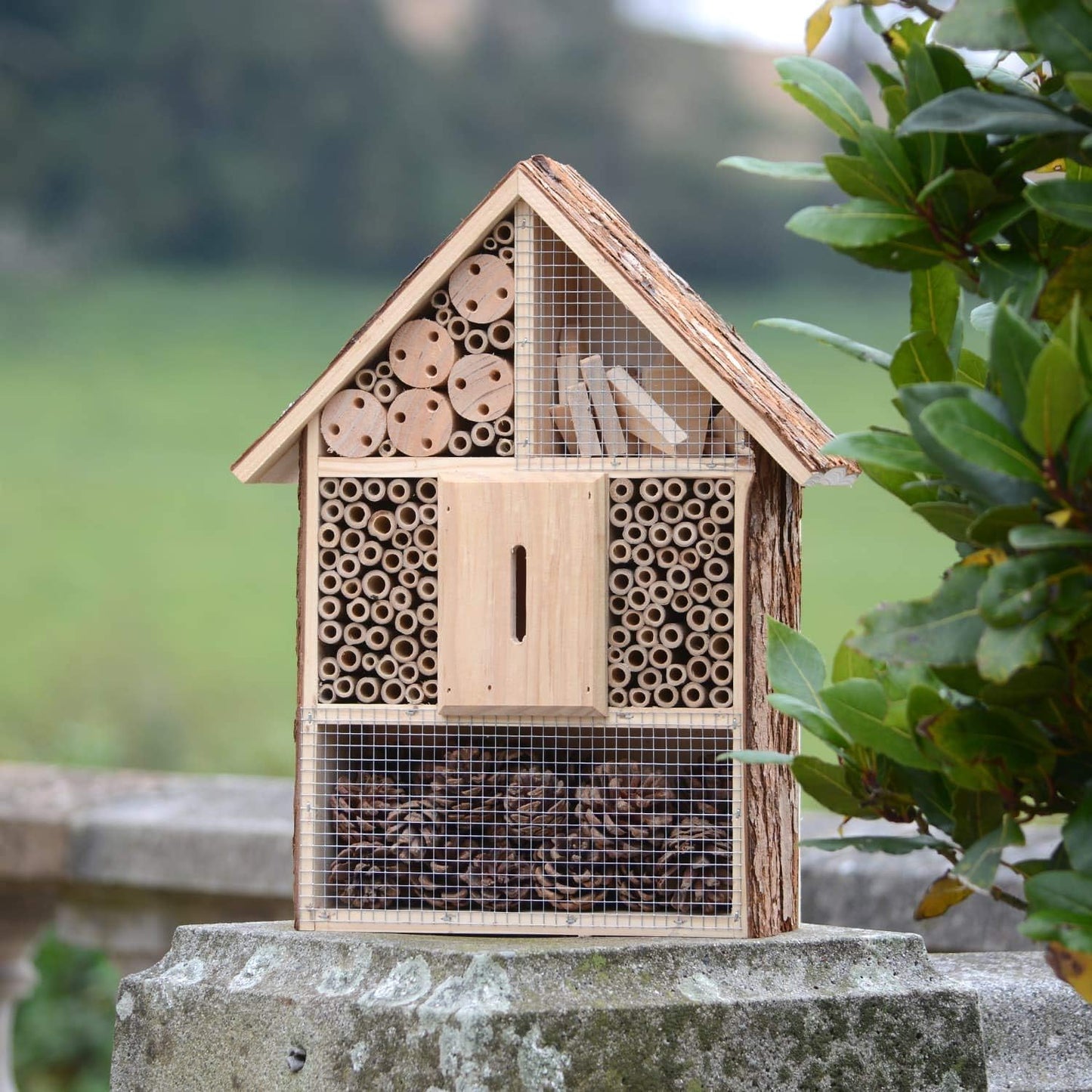 Insektenhotel