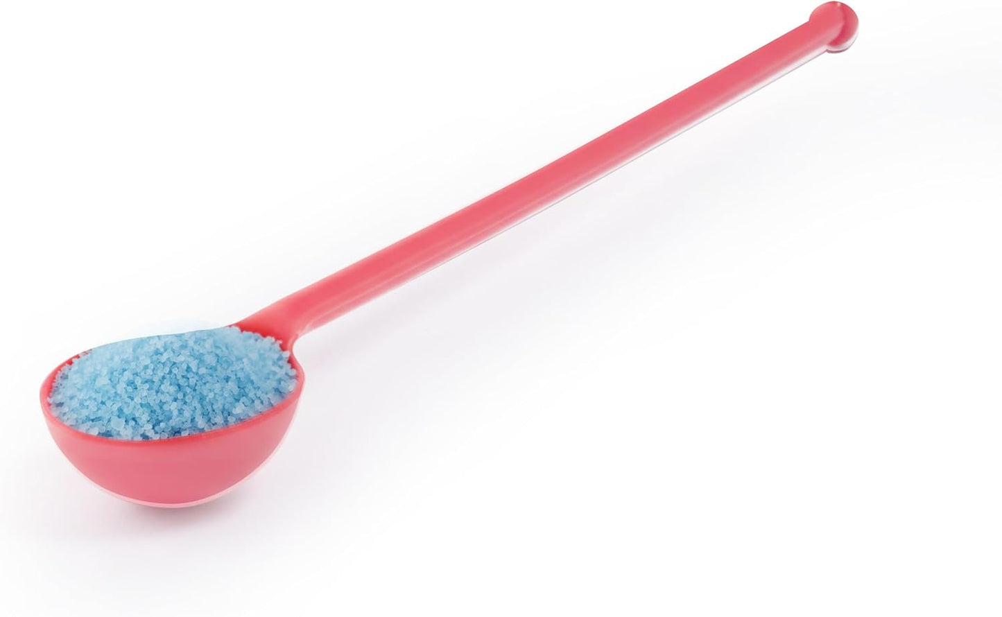 Funfair Zuckerwatte-Maschine mit Messlöffel und Stäbchen
