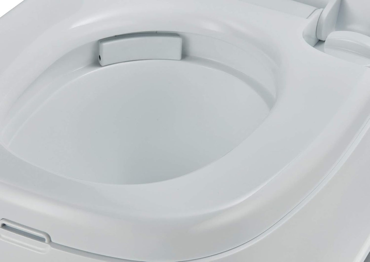 Campingtoilette SUPREME Trockentoilette, Campingtoilette SUPREME