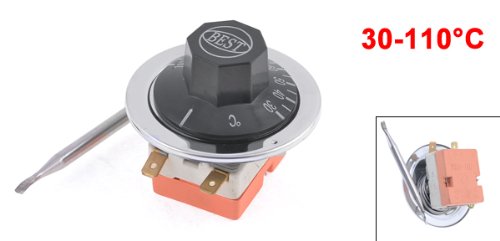 Kapillar Thermostat