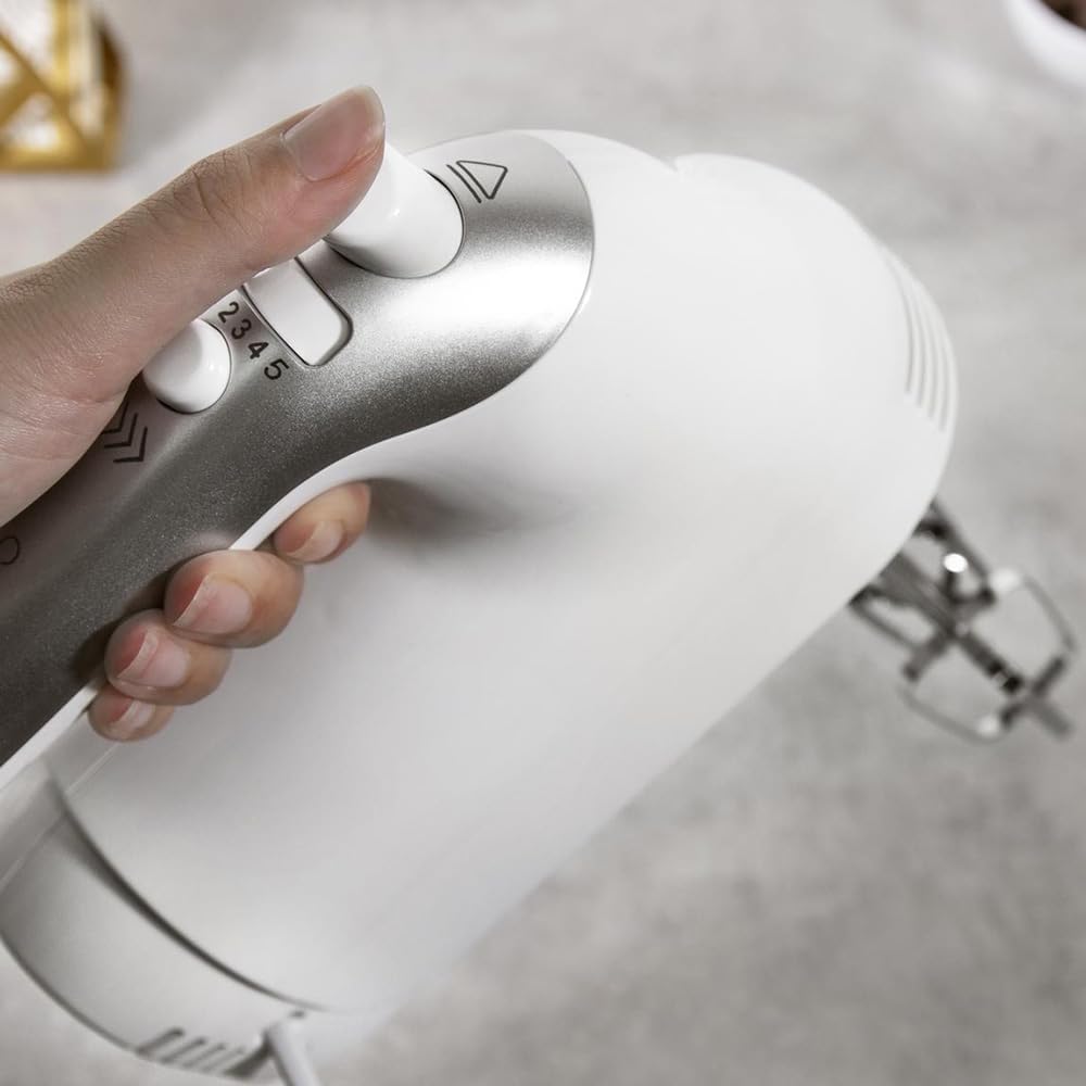 Stabmixer Powertwist 500 Pro mit Turbo-Funktion