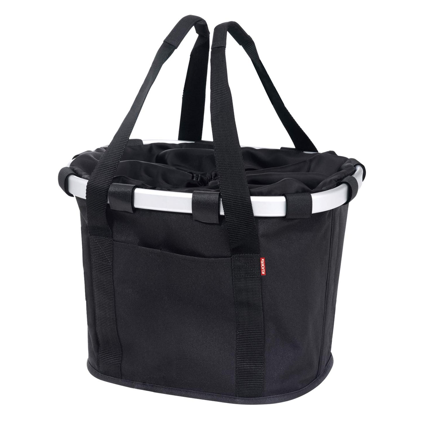 Bikebasket, Schwarz Bikebasket