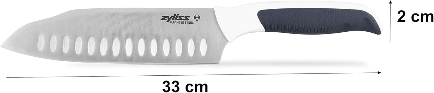 Comfort Santoku Küchenmesser