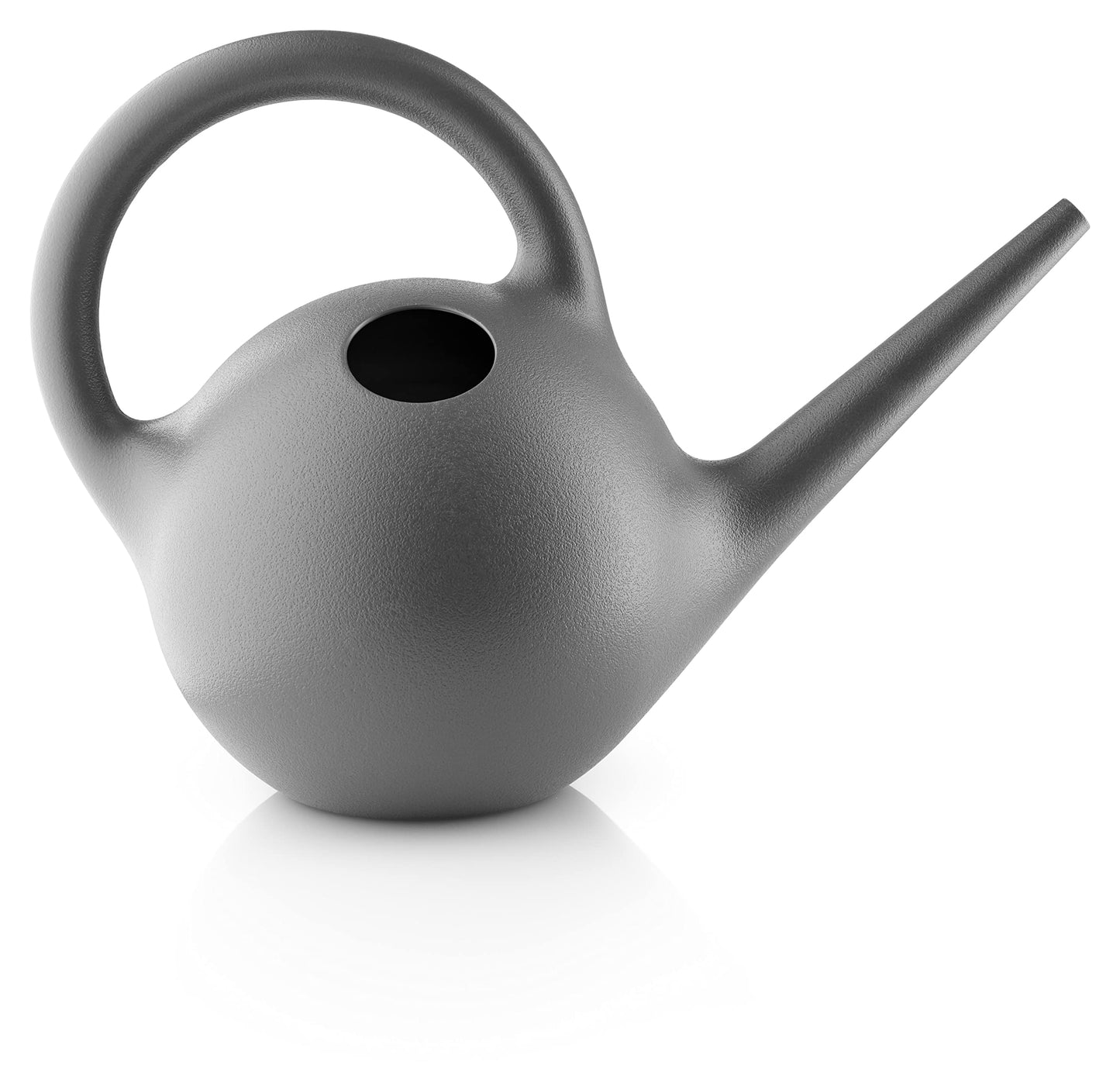 Globe Giesskanne mit grosser Öffnung, 2,5L Dark Grey