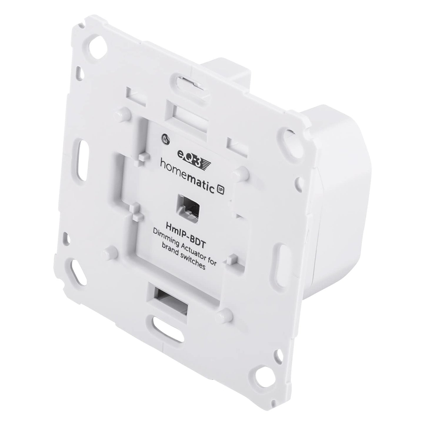 Dimmaktor für Markenschalter (HmIP-BDT)