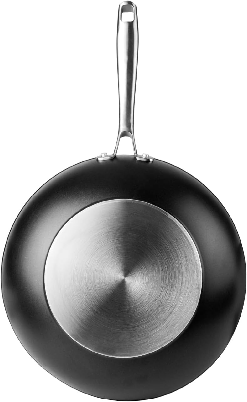 Wok-Pfanne