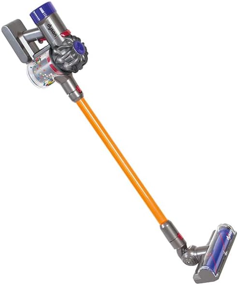 Dyson Spielzeugstaubsauger, 1) Original Einzelstück
